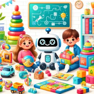 Kids boys girls smart and intelligent Include-building blocks puzzle games educati.