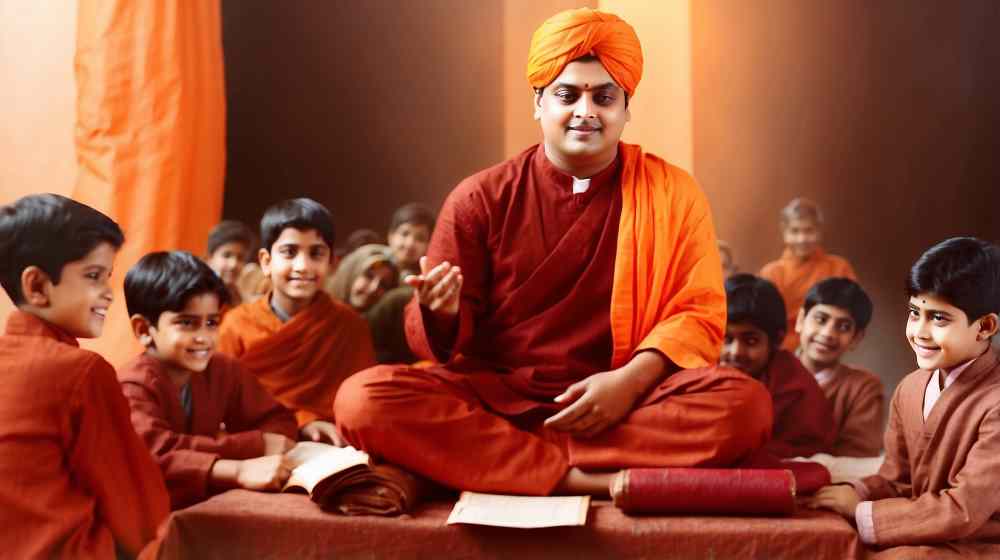 swami_vivekanada teaching